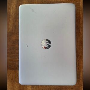 HP laptop